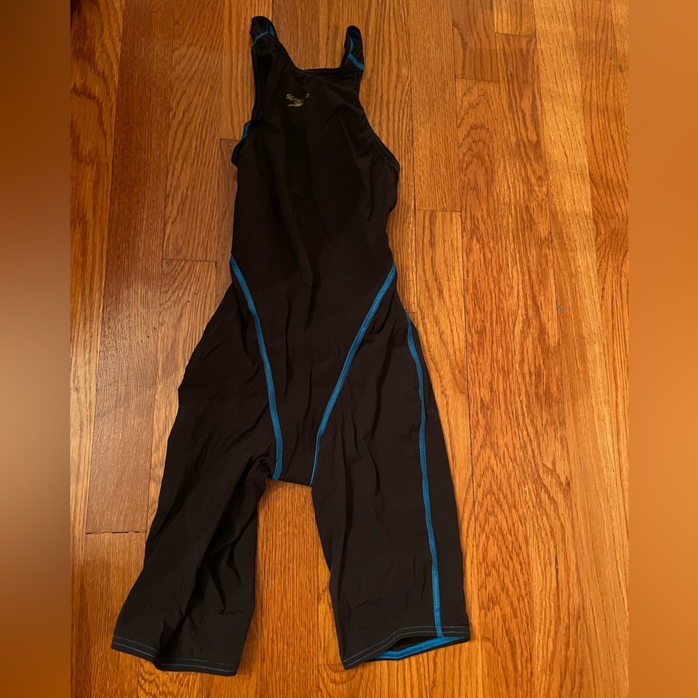 Speedo Tech Suit Size 22